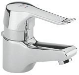 Grohe Euroeco Special Lever Taps
