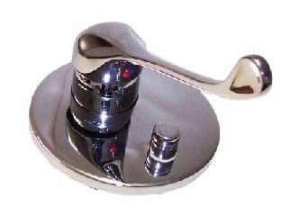 Care Diverter Mixer