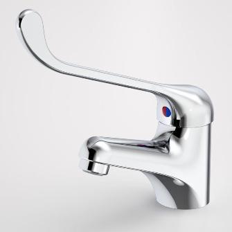Acqua Care Extended Lever Basin Mixer