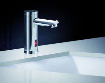 Zip Sensor Tap