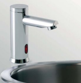 Zip Sensor Tap