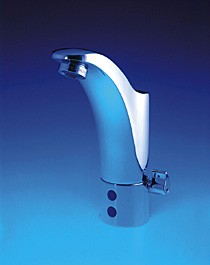 Aqua Wels Approved Sensor Taps