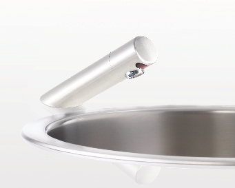 Zip Aquasense Touch Free Tap