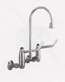 150 mm length lever