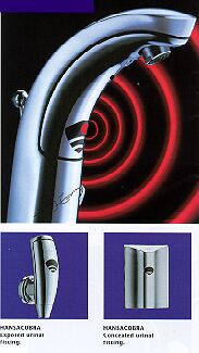 Sensor Tap