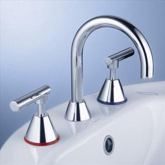 Elegance Basin Set