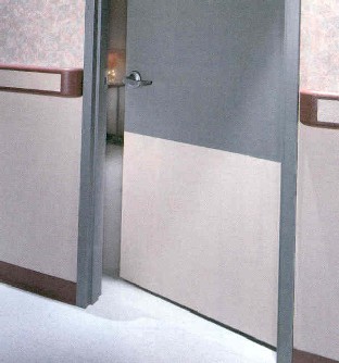 IPC Door & Wall Protection Systems