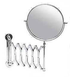 Extending Wall Mirror