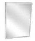 Bradley 740 Fixed Tilt Mirror