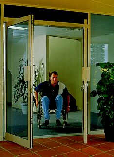 Assistive Technology Guide - Door Operators 
