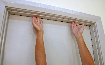 Rescue Door System