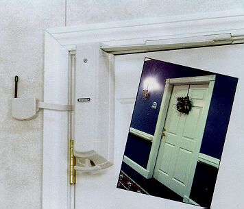 Door Opener