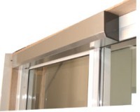 Autoslide Automatic Door System