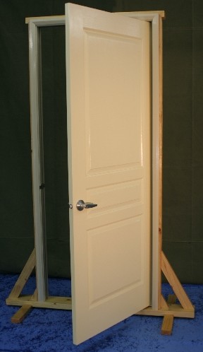 Smart Door