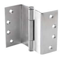 Hospital Hinge
