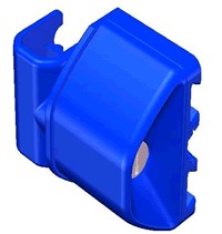 Accessible Childproof Latch (ACLatch)