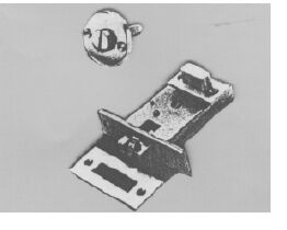Astra Sliding Door Privacy Indicator 