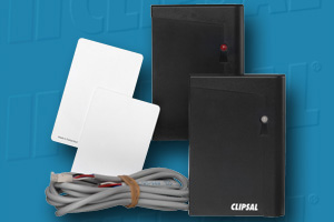 Keyless Entry System