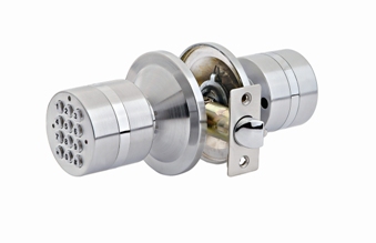 CI-YL-99 Lock