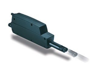 LA12 PLC Actuator