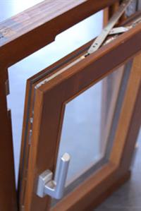 Tilt And Turn Window