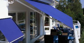 Peter Meyer Motorised Blinds