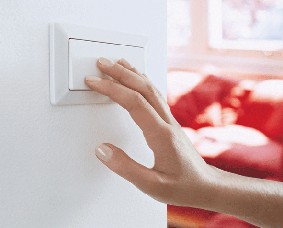 In Use