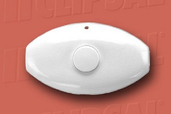 Clipsal Electric Foot Switch - 360