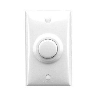 Clipsal Push Button Time Delay Switch - 319