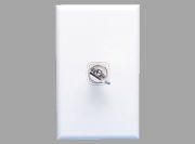 Keylock Switch 10A