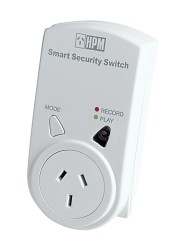 Smart Security Switch