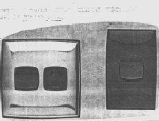 Large Rocker Switch