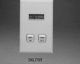 Switch With Timer