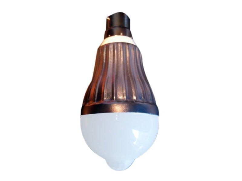 Beon LED Sensor Globe