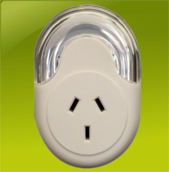 Beon Wall Sensor Night Light