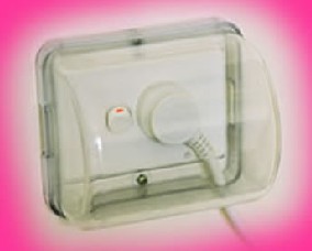 Power Point Cover