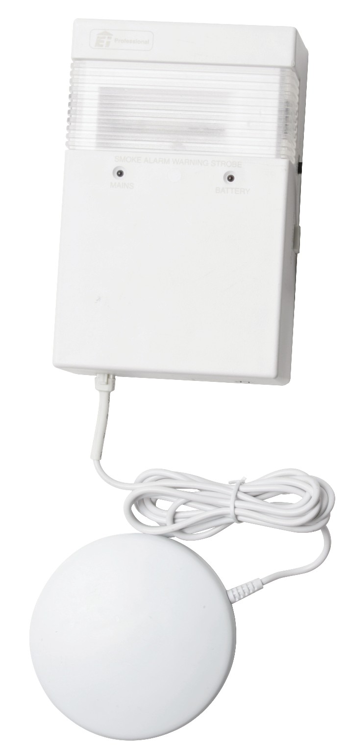 Smoke Detector-EIB173P