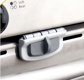 Oven Lock