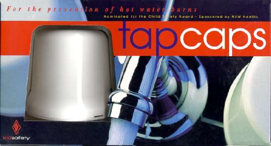 Tap Caps