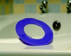 Cozee Bath Disk