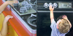 Knob Covers