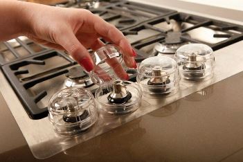Knob Covers