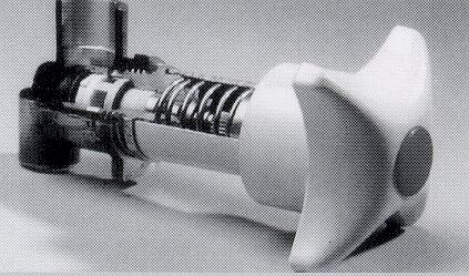 GE Safety Tap