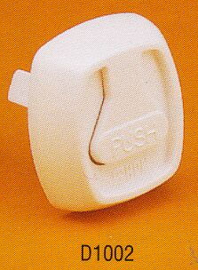 Safety Plug