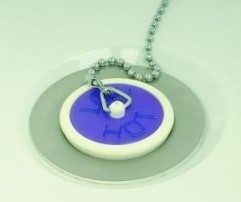 Anti Scald Bath Plug
