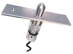 Breakout Barrier Release System 