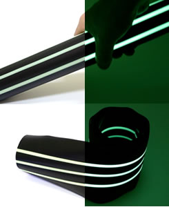 Retrofit Hand Railing