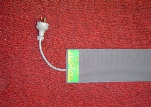 Trip Prevention Mat