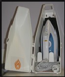 Iron Safe