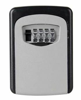 Keysafe Lockbox